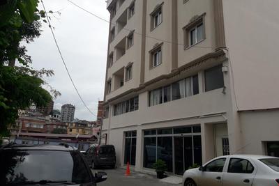 Şanlı Suite Otel