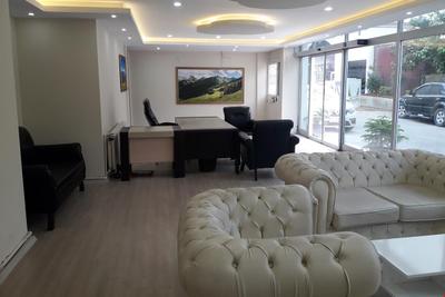Şanlı Suite Otel