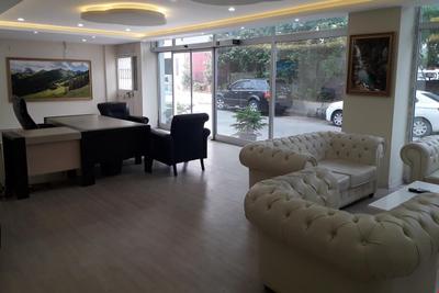 Şanlı Suite Otel
