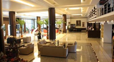 Saylamlar Hotel