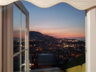 Nuralp Apart Otel