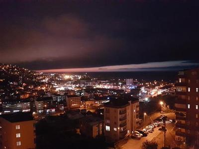 Nuralp Apart Otel