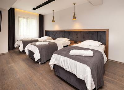 Türkler Otel