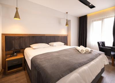 Türkler Otel