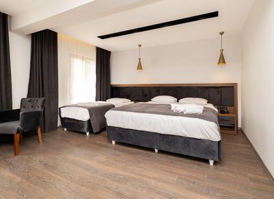 Türkler Otel