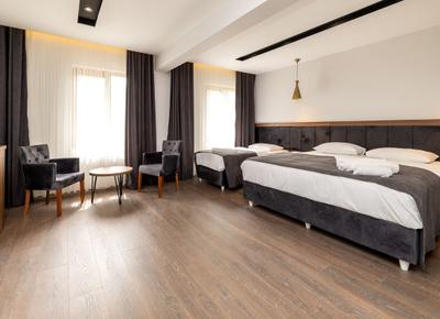 Türkler Otel