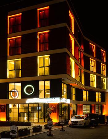 Zeytindalı Otel