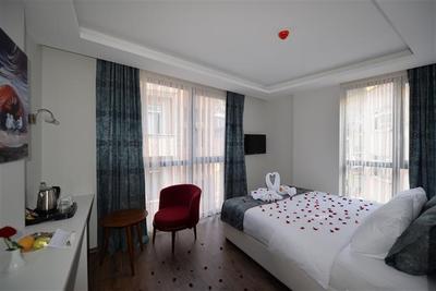 Zeytindalı Otel