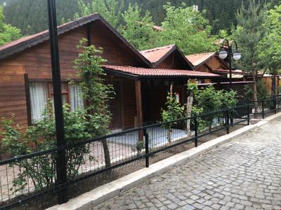 Şerah Bungawilla