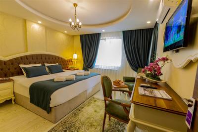 Anatolia Hotel Trabzon