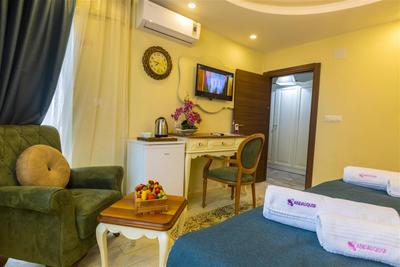 Anatolia Hotel Trabzon