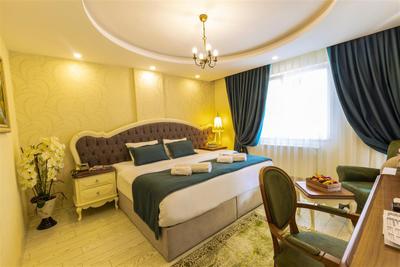 Anatolia Hotel Trabzon