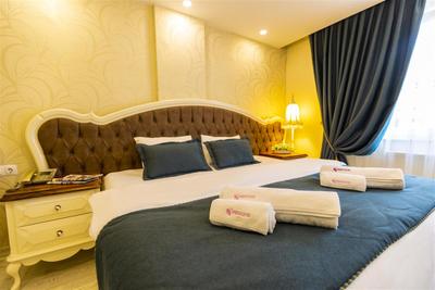 Anatolia Hotel Trabzon