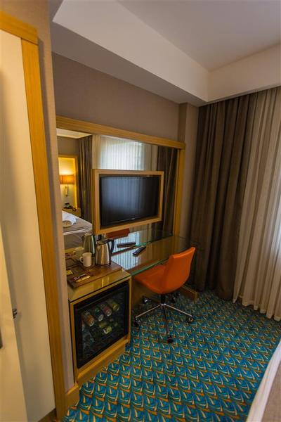 Blue Sea Hotel
