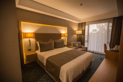 Blue Sea Hotel