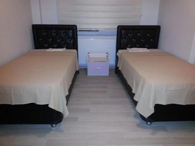 Karabina Eylül Apart