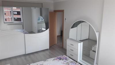 Karabina Eylül Apart