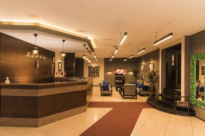Nazar Otel Trabzon