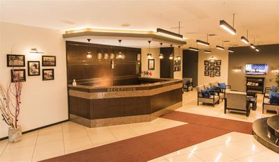 Nazar Otel Trabzon