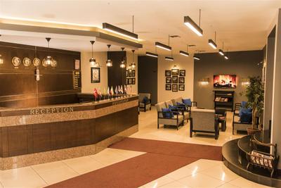 Nazar Otel Trabzon