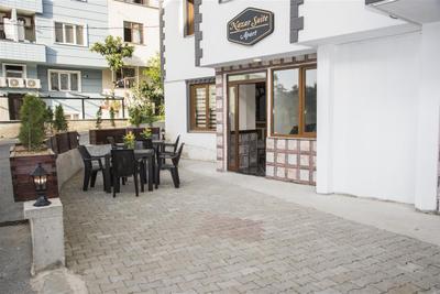 Nazar Suite Apart