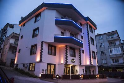 Nazar Suite Apart