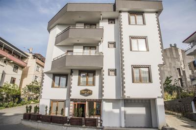 Nazar Suite Apart