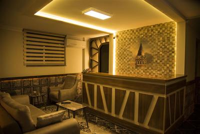 Nazar Suite Apart
