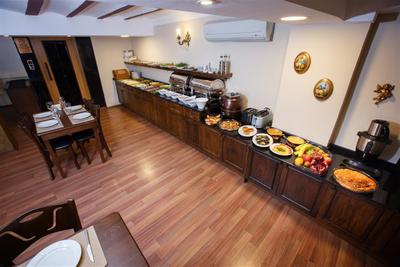 Otel Tahir Ağa Konağı
