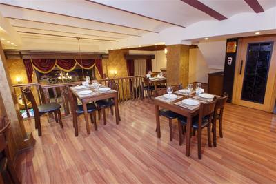 Otel Tahir Ağa Konağı