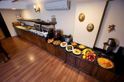 Otel Tahir Ağa Konağı