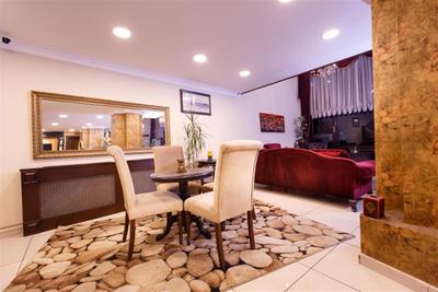 Otel Tahir Ağa Konağı