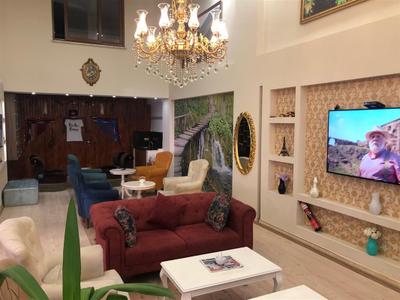 Şanlı Hotel Hamam & Spa