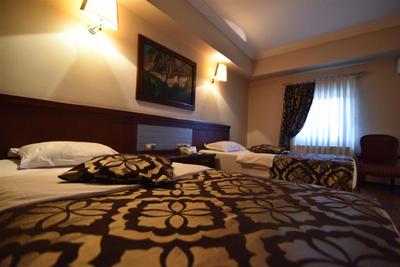 Saylamlar Hotel