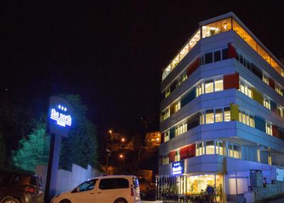The North Hotel