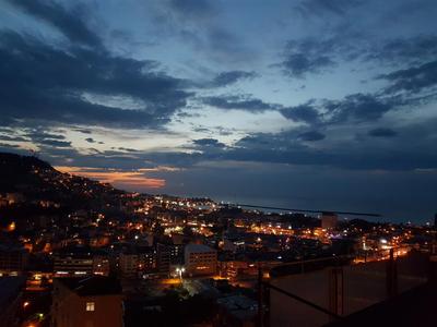 Nuralp Apart Otel