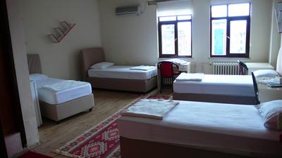 Trabzon Star Pansiyon