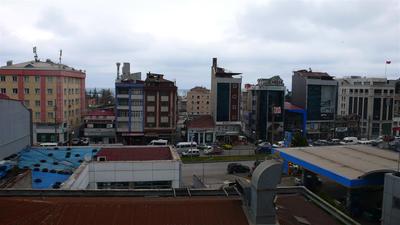 Trabzon Star Pansiyon