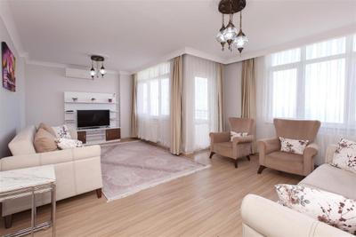 Verizana Apartments and Suites