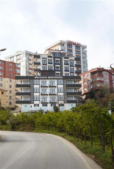 Verizana Apartments and Suites
