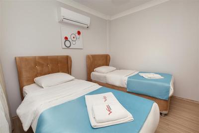 Verizana Apartments and Suites