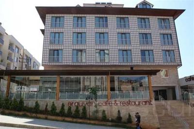 Anemon Kent Trabzon Otel