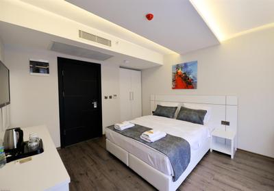 Zeytindalı Otel