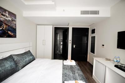 Zeytindalı Otel