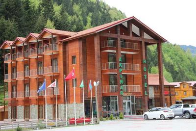 Akpınar Otel