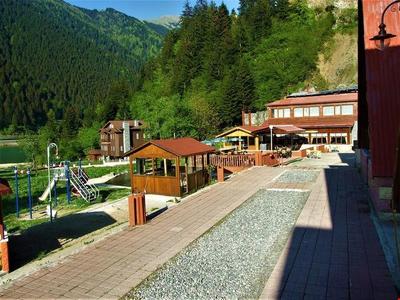 Aygün Suit Otel&Bungalov