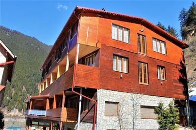 Aygün Suit Otel&Bungalov