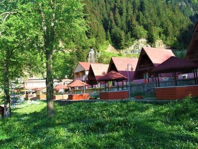 Aygün Suit Otel&Bungalov