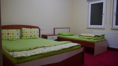 Butik İnceli Otel 1
