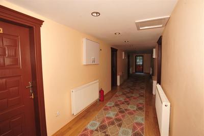 Çam Otel & Restaurant